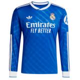 Real Madrid 3a Equipación 2025/26 ML